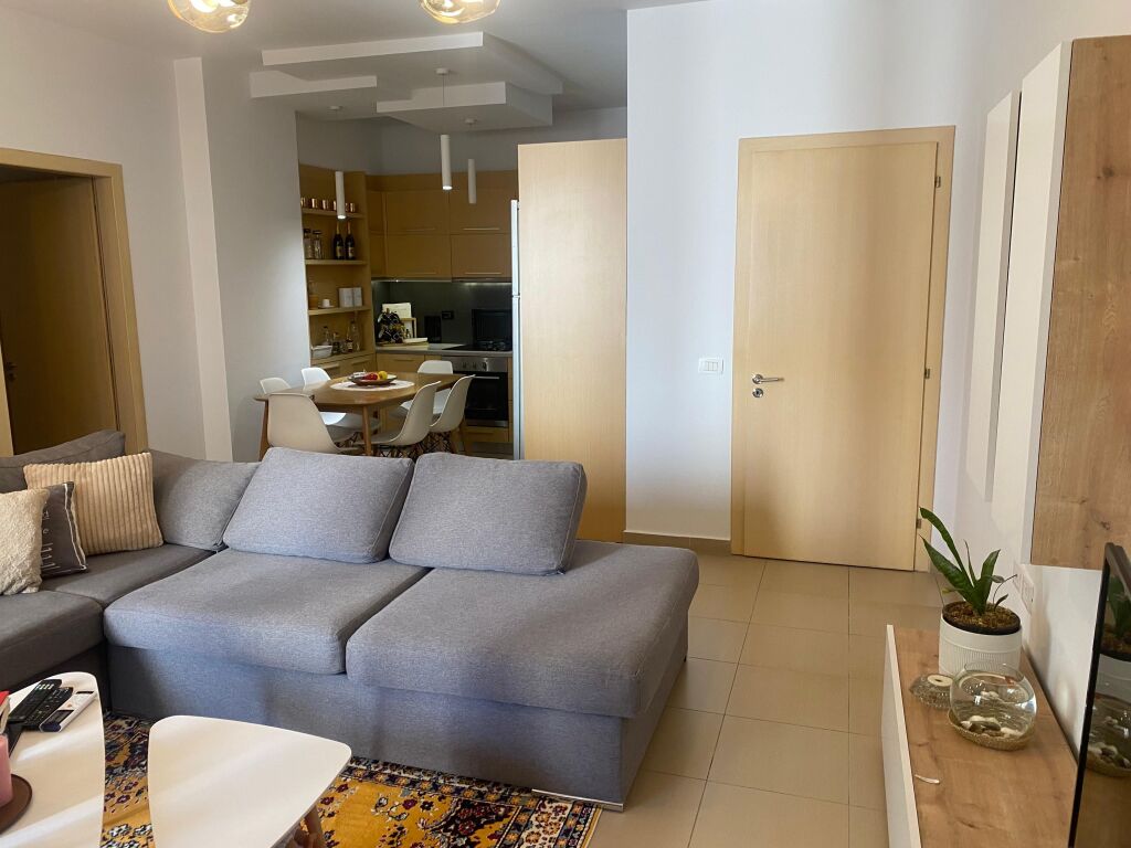 AP. 2+1+2 for rent, Yzberisht Boulevard
