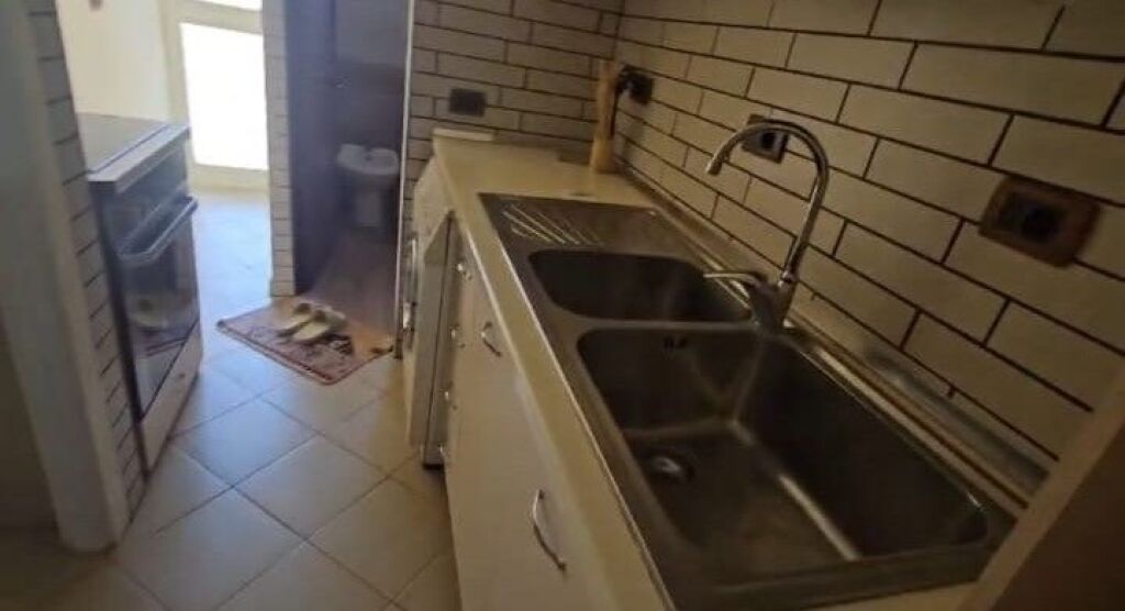 Affitto | Apartament 1 + 1 | Bulevardi i Ri | 460 €/mese
