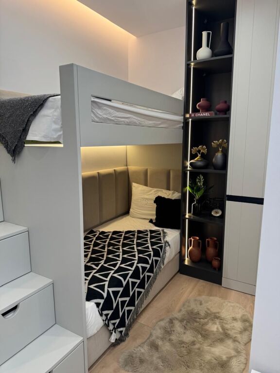 Apartament me qira Lungomare Vlora