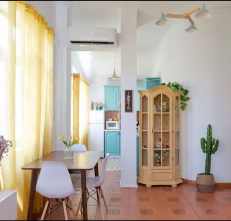 Apartment 2+1+1 for rent Bllok
