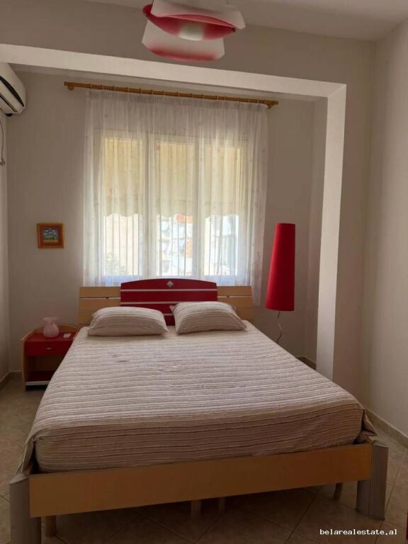 Appartamento In Affitto 3+1 In Centro (ID B230227) Tirana