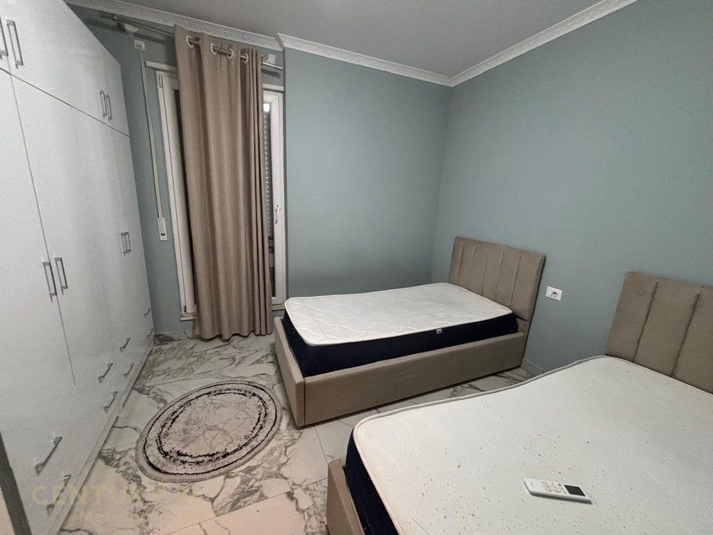 Apartment 2+1 for Rent near Rruga e Dibrës