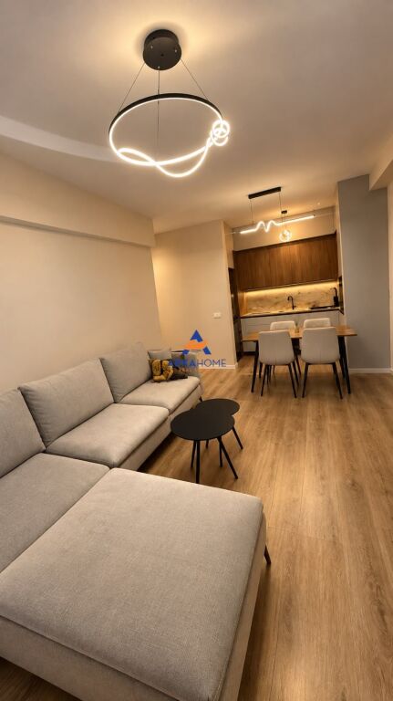 AFFITTASI APPARTAMENTO 2+1+BALCONE "TE UNIVERS CITY" 550 EURO