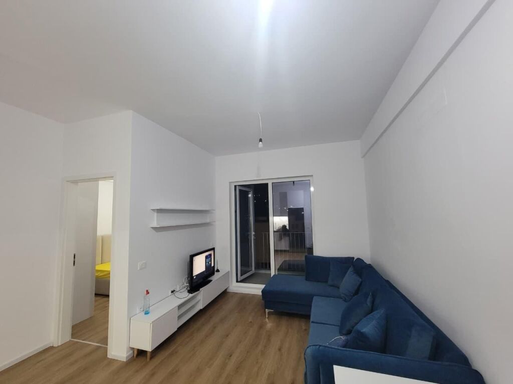 Apartament Per Shitje 1+1 Ne Fresk (ID B110625) Tirane