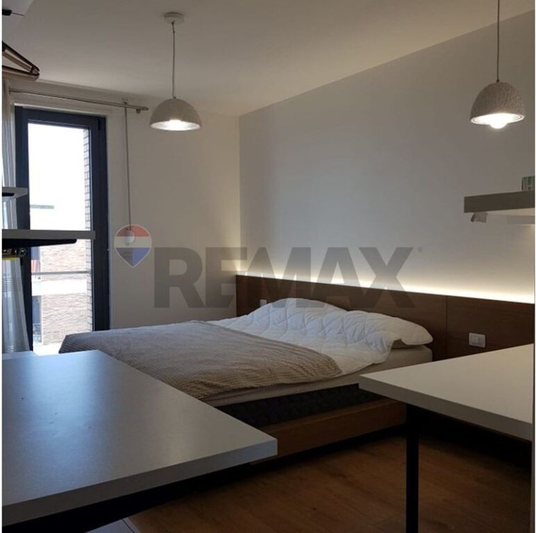 Apartament 2+1 me qira te Fiori Di Bosco, Tiranë
