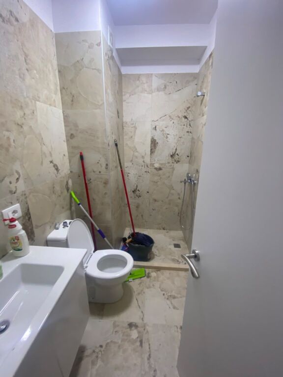 Rent, 2 Apartments 1+1 + Studios, Dibra Street, Tirana Empire74569