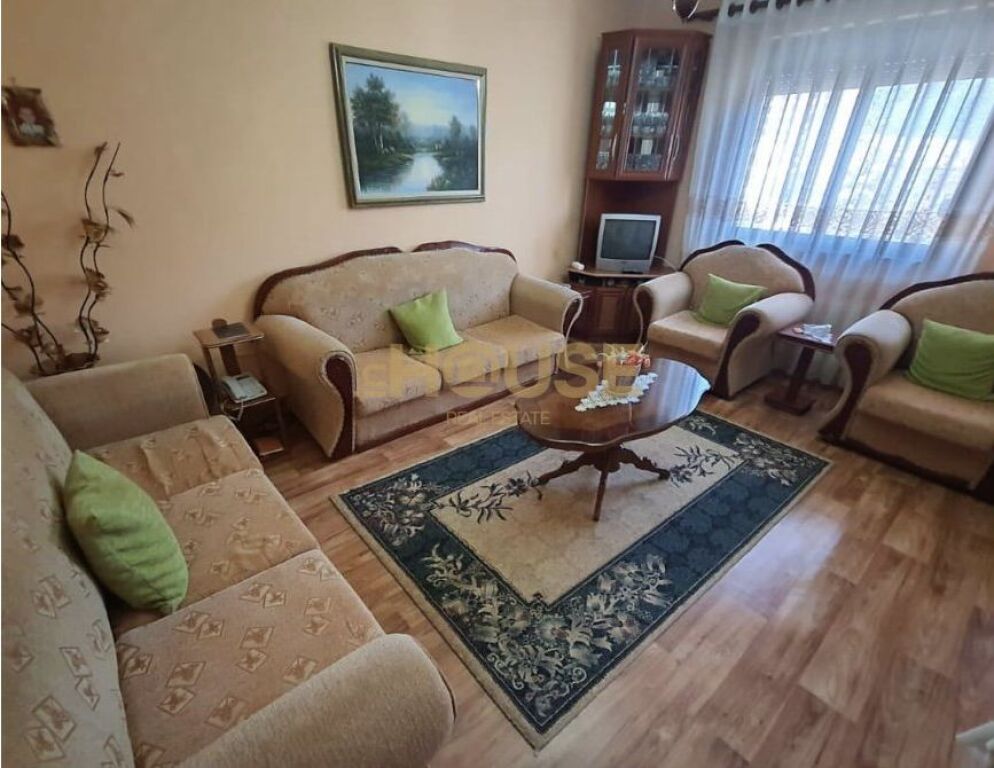 APPARTAMENTO 1+1 IN VENDITA A VARRI I BAMIT
