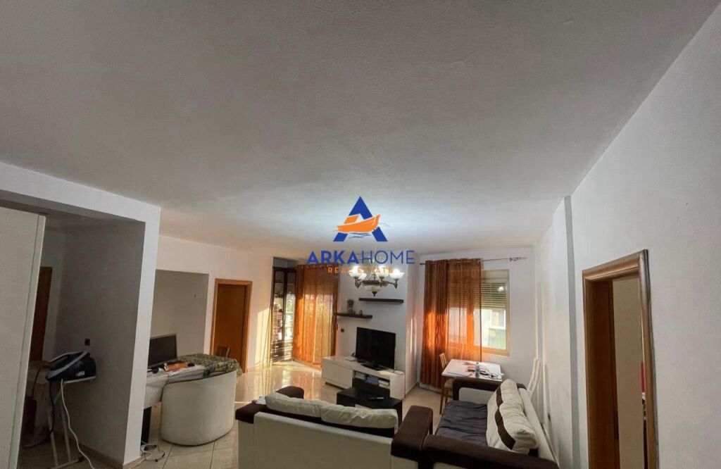 APPARTAMENTO IN AFFITTO 2+1+BALCONE "KOMUNA E PARISIT" 60.000 LEKE