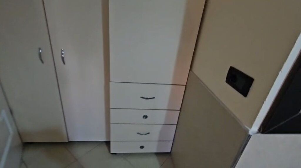 Affitto | Apartament 1 + 1 | Bulevardi i Ri | 460 €/mese