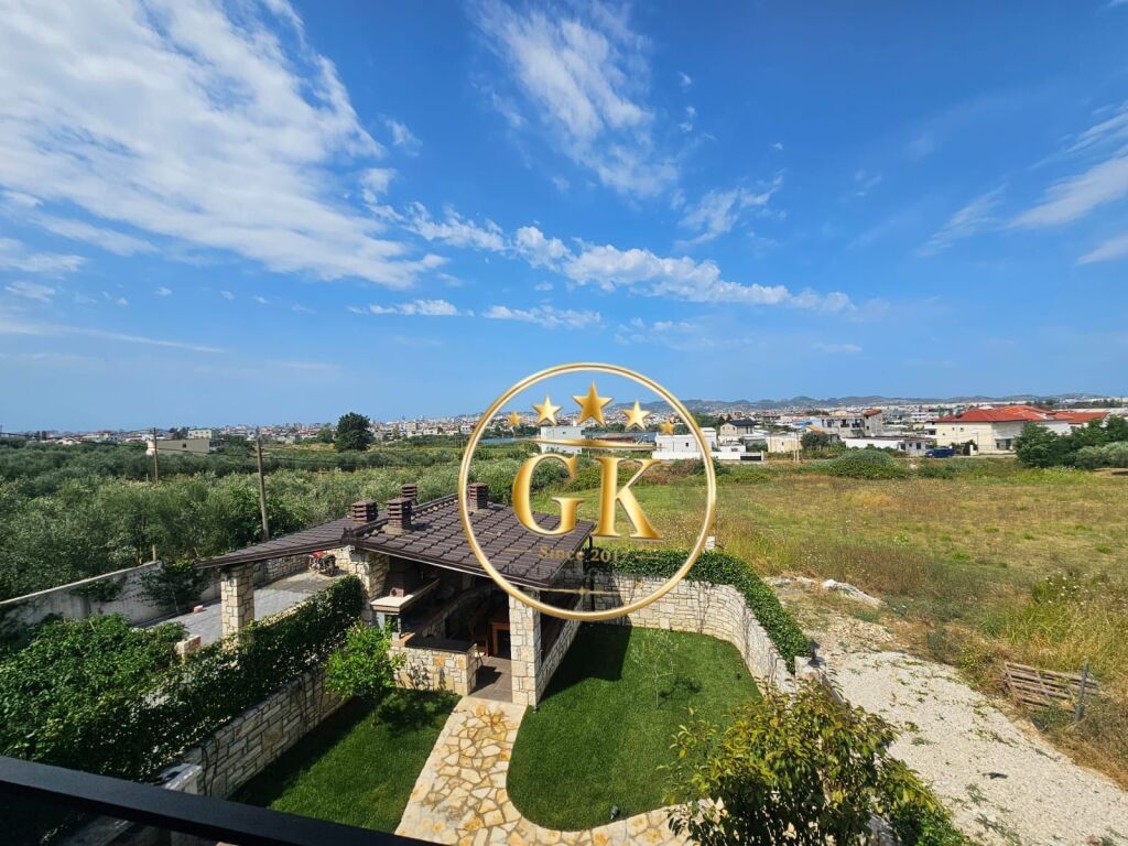 20761139 🏡 Appartamento 2+1 in affitto a Shënavlash, Durazzo 🏡