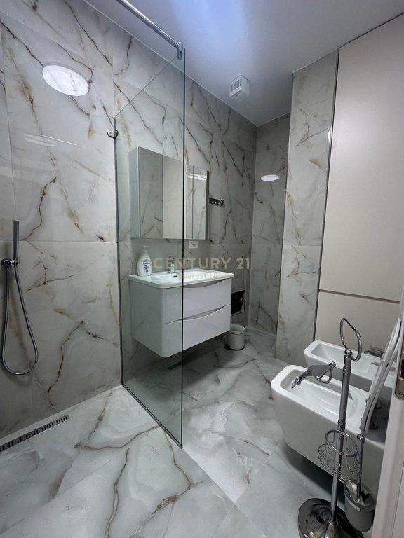 FOR RENT APARTMENT 2+1+2 – ELBASANI STREET
