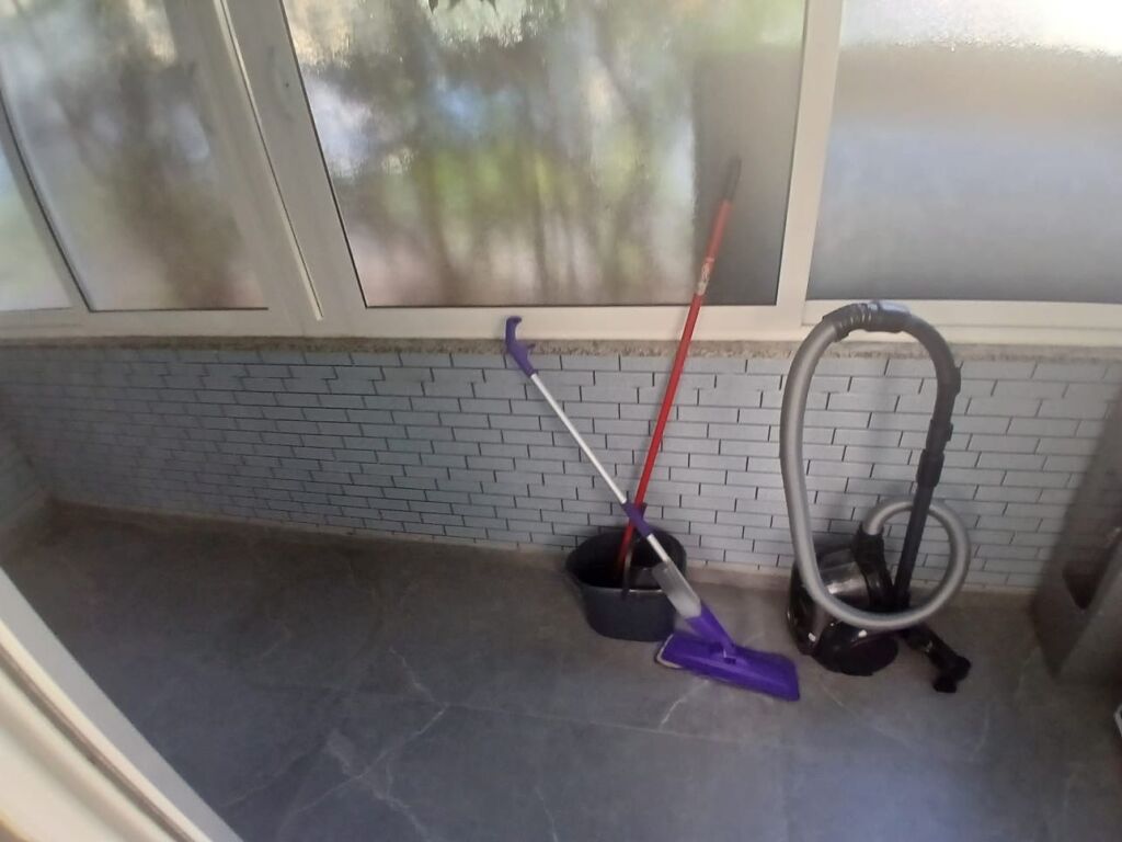 Jepet me qera apartamenti 1+1