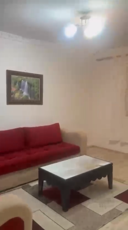 Appartamento 2+1 in affitto