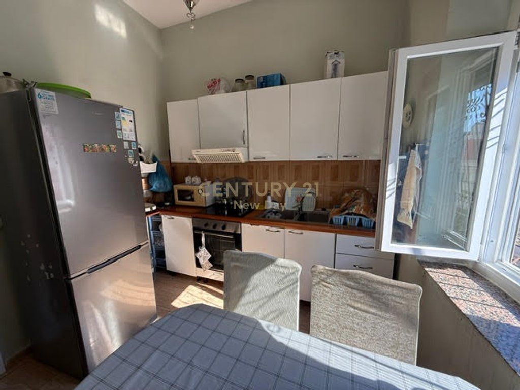 2+1 apartment for sale near Blue Star Durres.