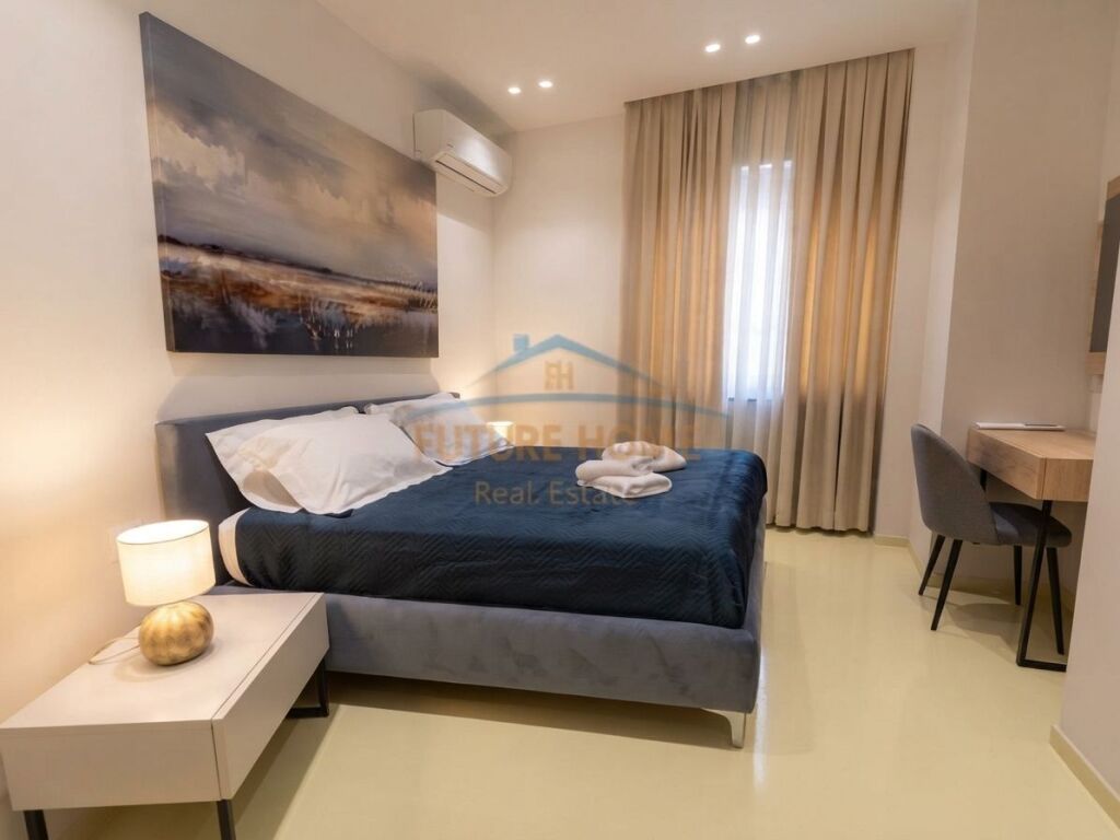 Qera, Apartament 1+1, Rruga e Durrësit, Tiranë