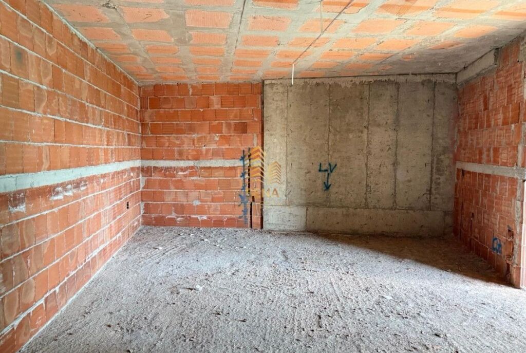 Shitet, Apartament 1+1+blk, Siri Kodra, 134.000 Euro