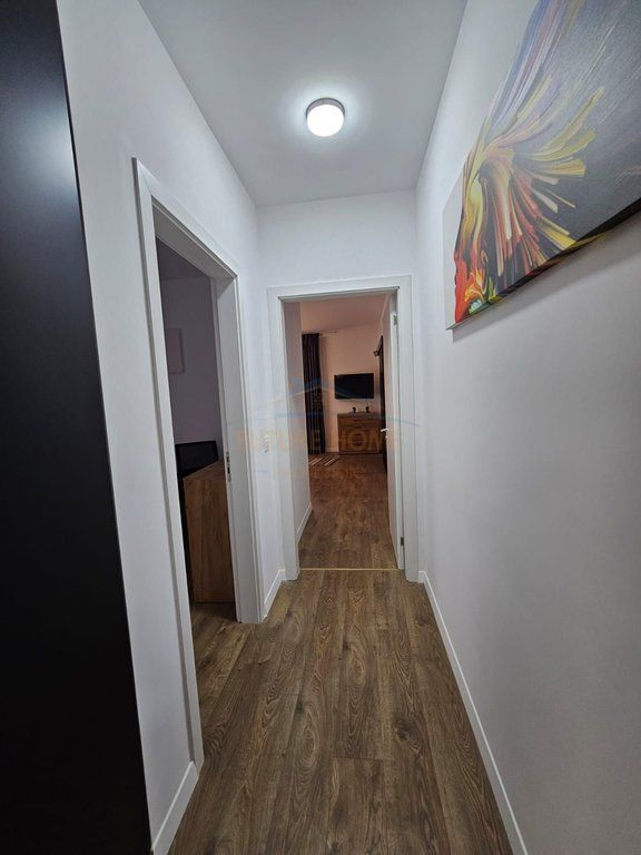 Shitet, Apartament 2+1+2, Secret Garden Residence, Teg