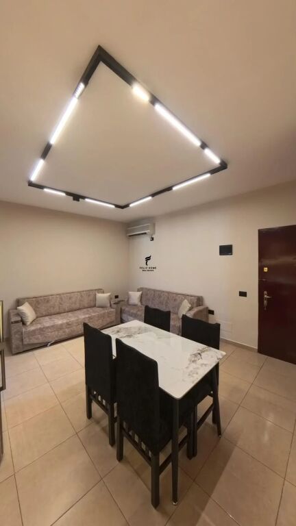 APARTAMENT ME QERA 1+1 SELVIA 60.000 LEKE FH-94295