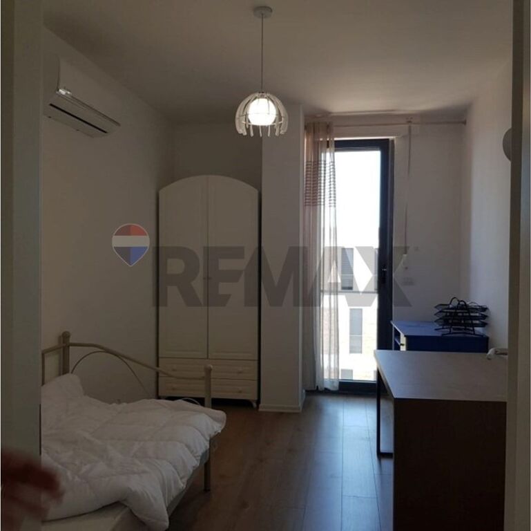Apartament 2+1 me qira te Fiori Di Bosco, Tiranë