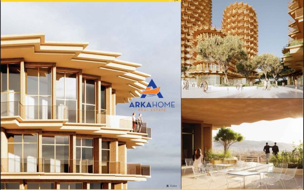 FOR SALE APARTMENT OPPORTUNITY 1+1 "SUNFLOWER RESIDENCE, NEAR CASA ITALIA" PRICE NEGOTIABLE