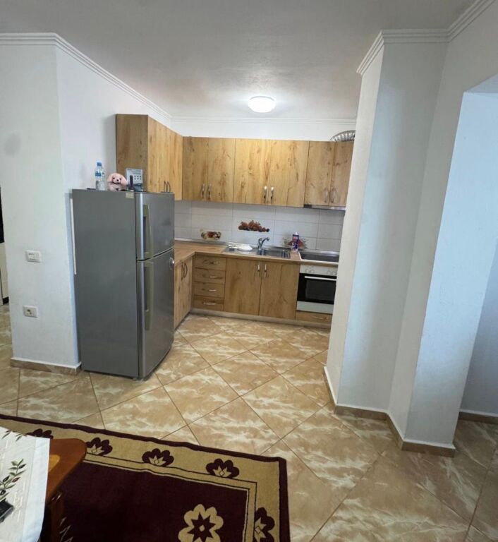 Apartment 1+1 for rent in Kamëz!
