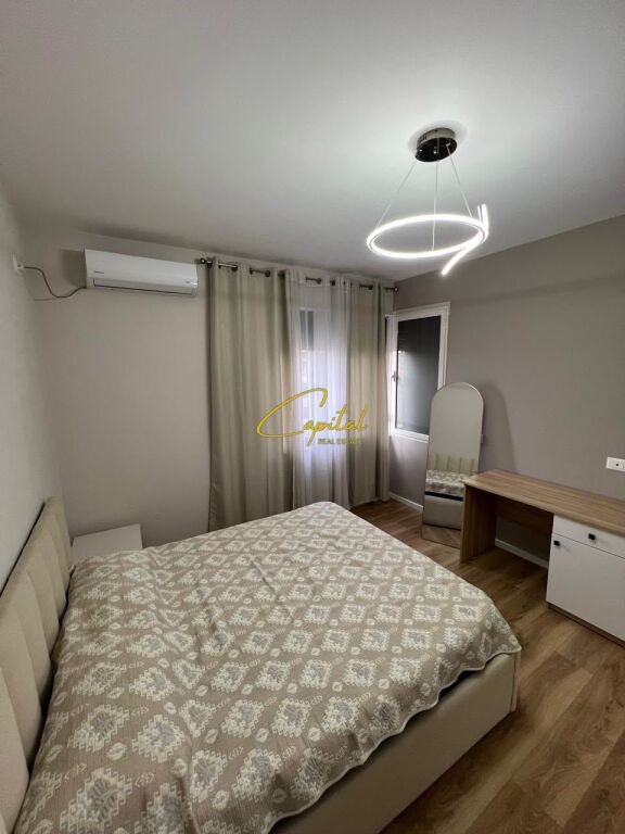 FOR SALE APARTMENT 2+1 KAVAJES STREET 222,500 EURO