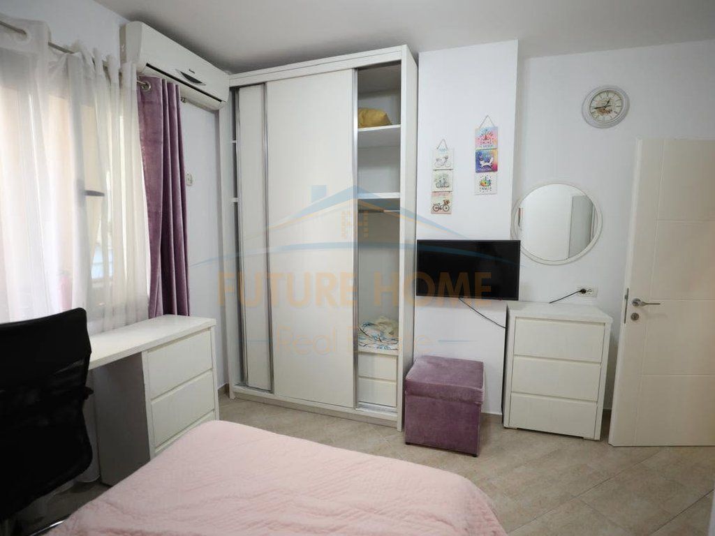 Qera, Apartament 2+1 + Garazh, Kodra e Diellit