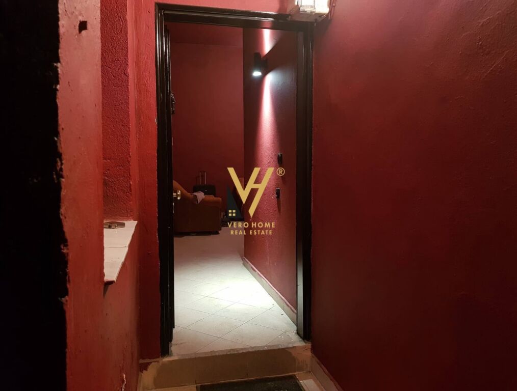 SHOP FOR SALE 70 M2 AT KINOSTUDIO 10,000,000 LEKE