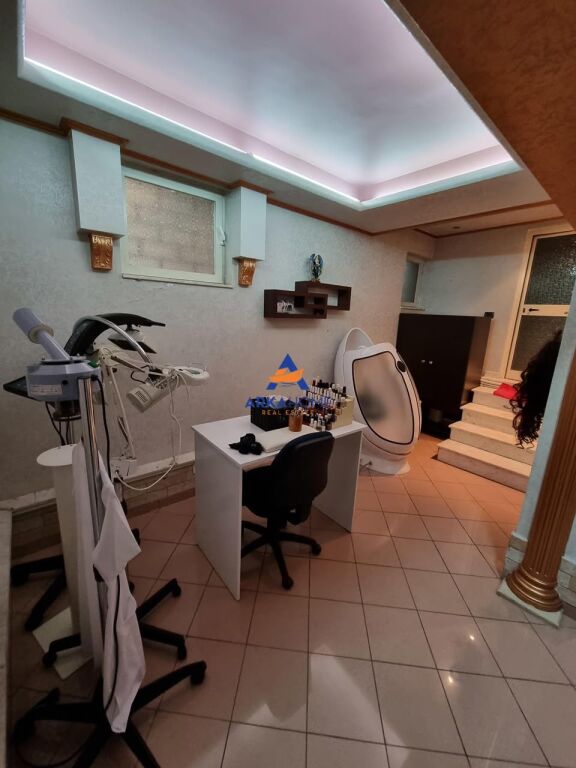 FOR SALE PREMISES 148 M2 WITH 2 FLOORS "MINE PEZA / DURRËS ROAD" 420000 EURO