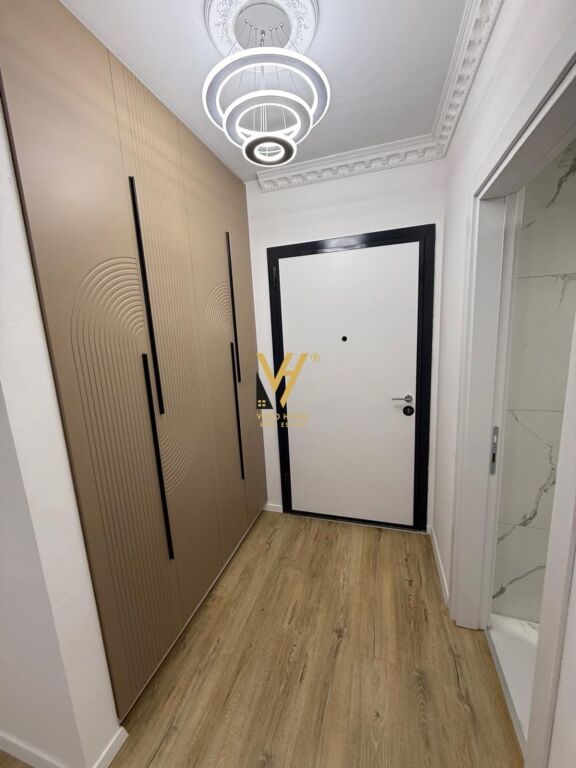 FOR RENT 2+1+BLK APARTMENT NEAR THE FORMER SHQIPONJA SQUARE 85,000 LEKE