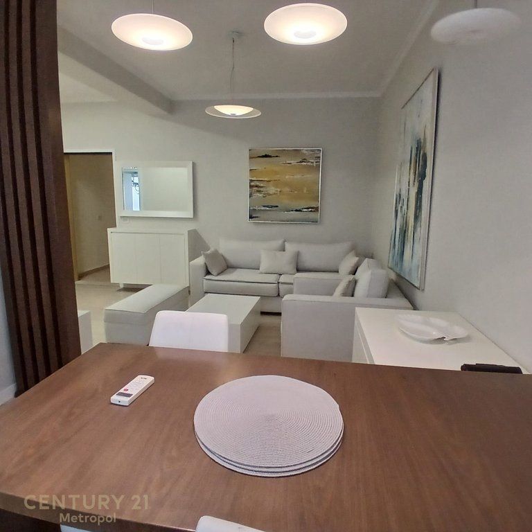 APARTAMENT PER QERA 2+1 PRANE ELEONORES ! 700 € /Muaj 70,000 Lekë /Muaj
