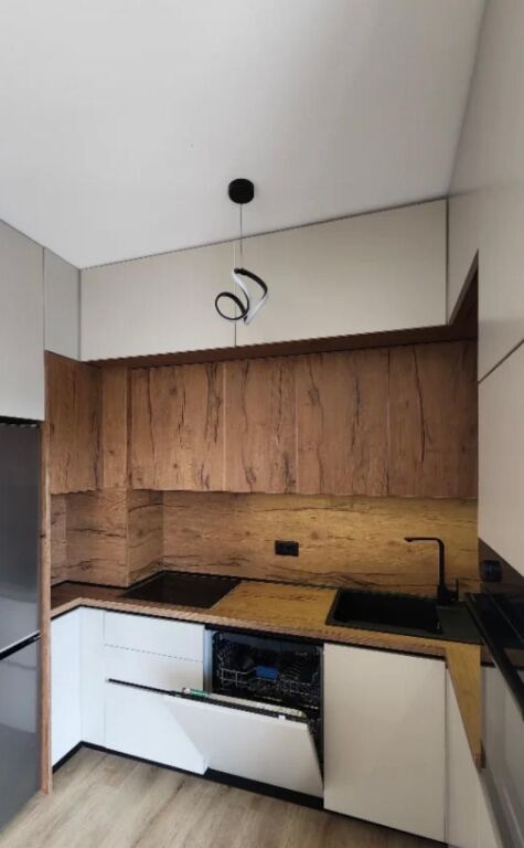 Apartament 2+1 qera, Univers City