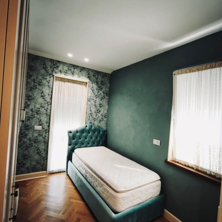 APPARTAMENTO 2+1+2 IN AFFITTO | JOY RESIDENCE