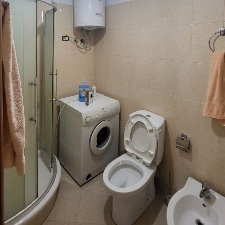 🏡 APPARTAMENTO 3+1 IN VENDITA – VIA KAVAJËS | POSSIBILITÀ CON MUTUO