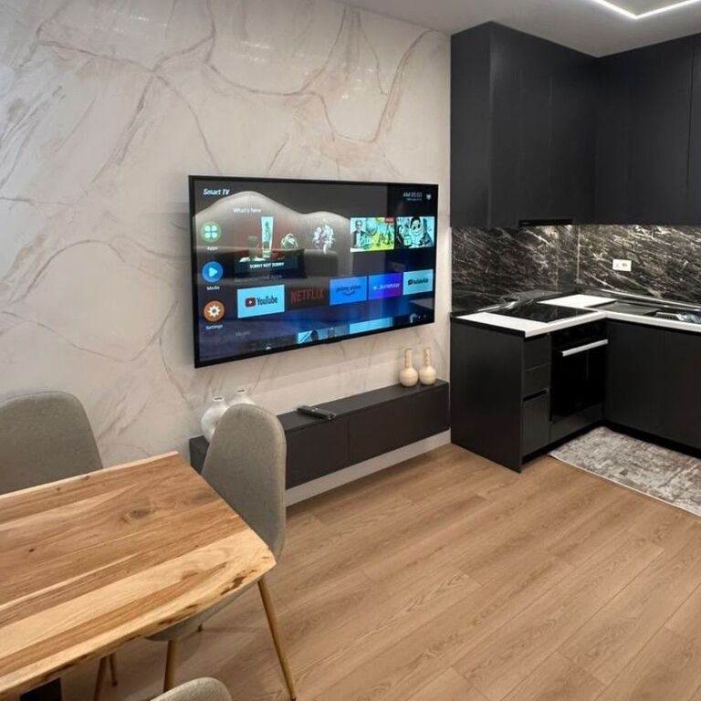 🏡 FOR SALE 1+1 – ASTIR