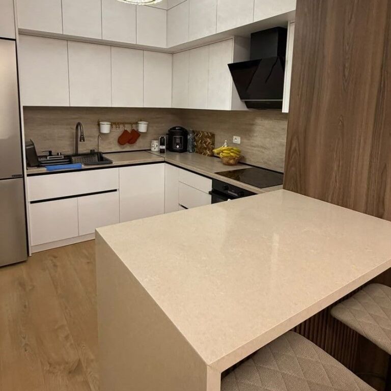 🏡 MODERN APARTMENT FOR SALE 2+1 + 2 TOILETS &amp; 🅿️