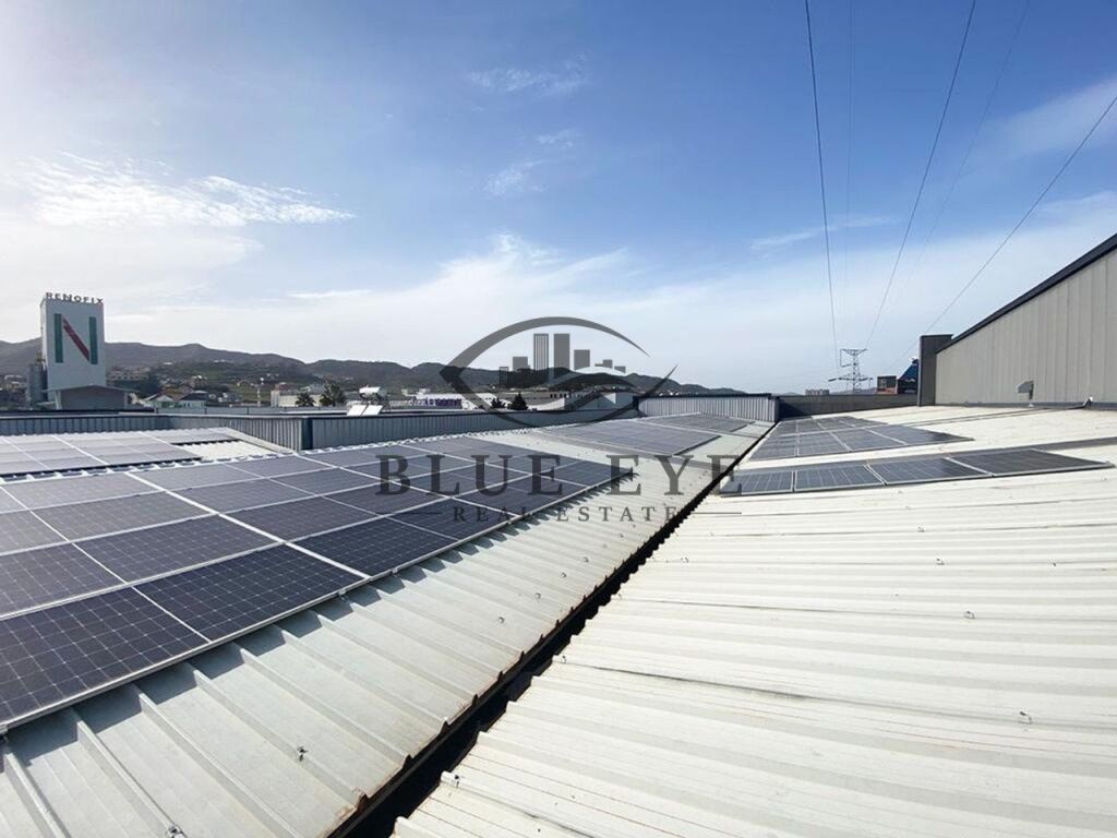 🏭 KOMPLEKS INDUSTRIAL &amp; LOGJISTIK PËR SHITJE!