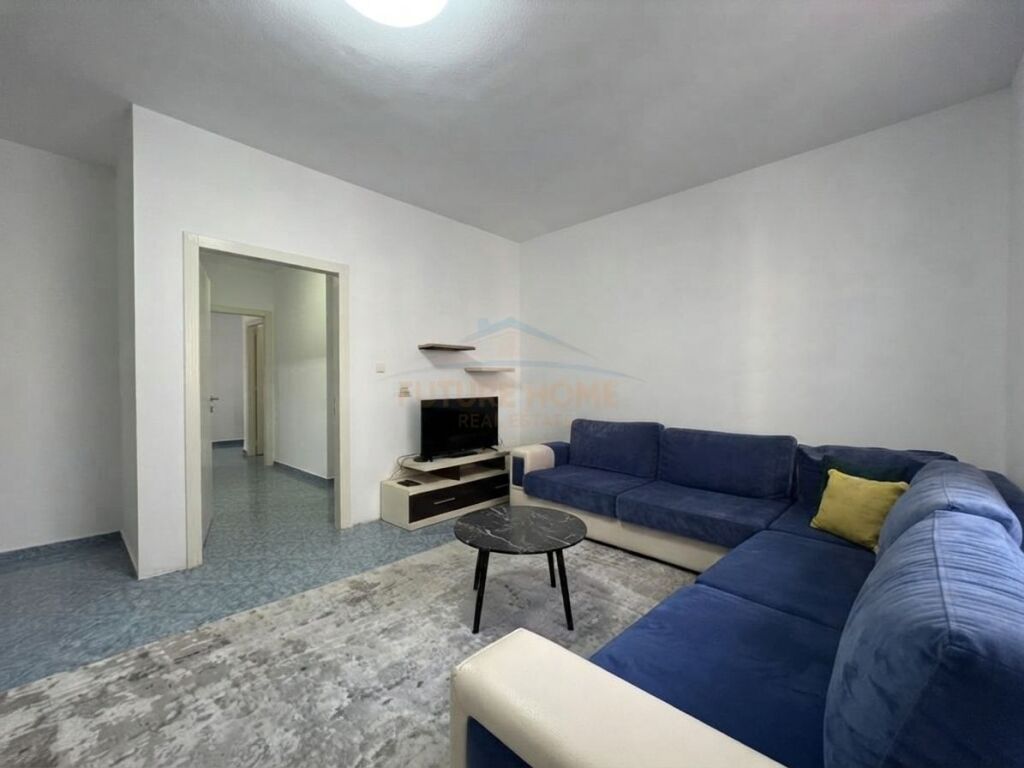 Affitto, Appartamento 1+1, Via Shefqet Kuka, Fresk
