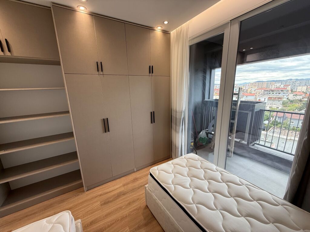 2+1 apartment for sale, Jordan Misja