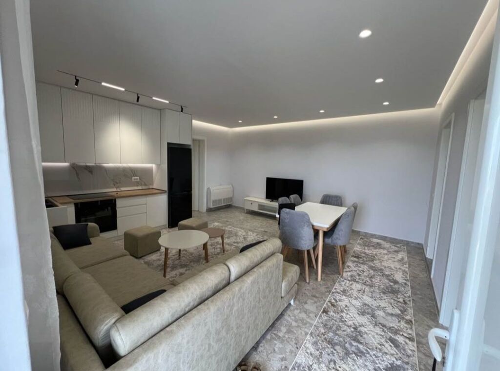 PRIVATE HOUSE 2+1 FOR RENT - 1 FLOOR WITHOUT OTHER TENANTS