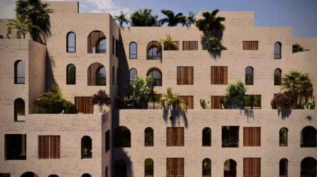🏢 APPARTAMENTO 1+1 IN VENDITA | MARINA CITY PARK – SARANDË