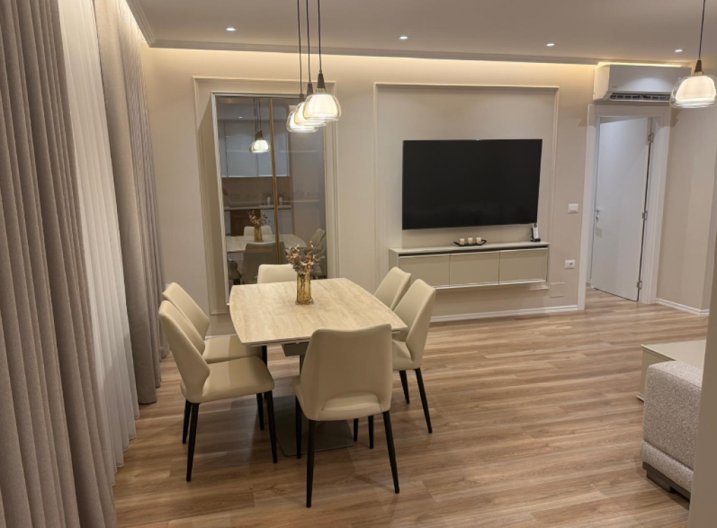 FOR RENT APARTMENT 2+1+2 | DON BOSKO