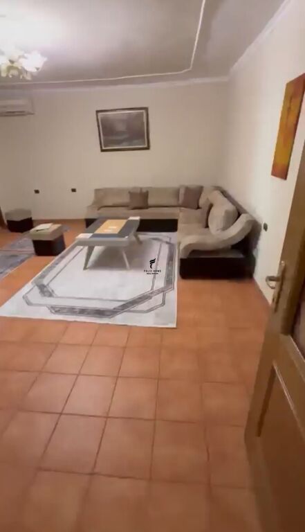 APARTAMENT ME QERA 3+1+2 DON BOSKO 100.000 LEKE FH-94481