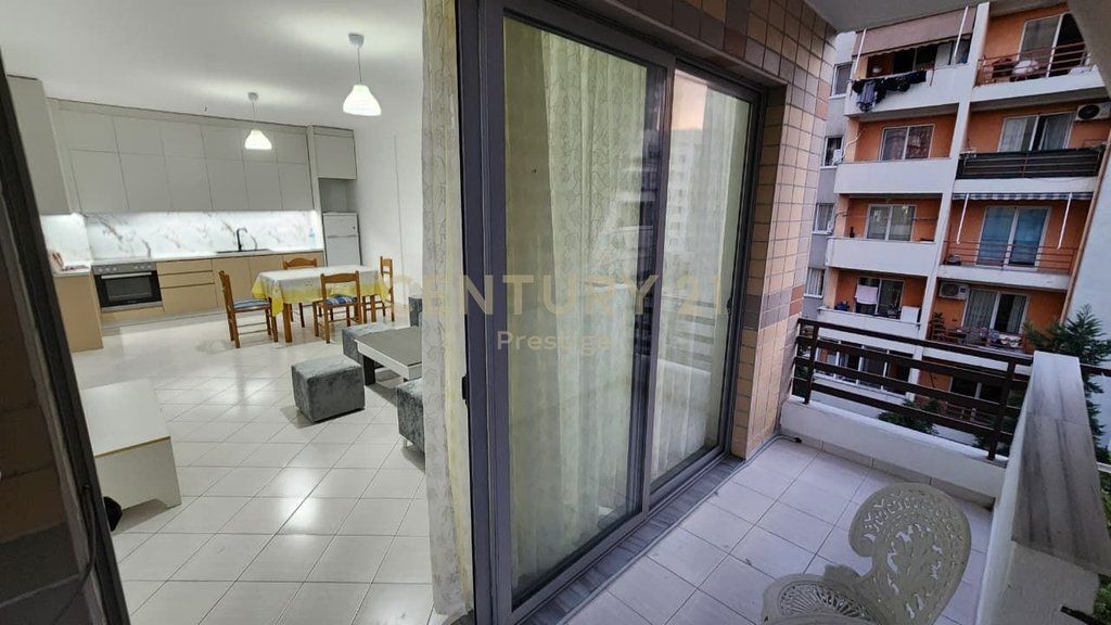 APARTAMENT 2+1 ME QIRA, "KOMPLEKSI ROMARIO"-ASTIR!