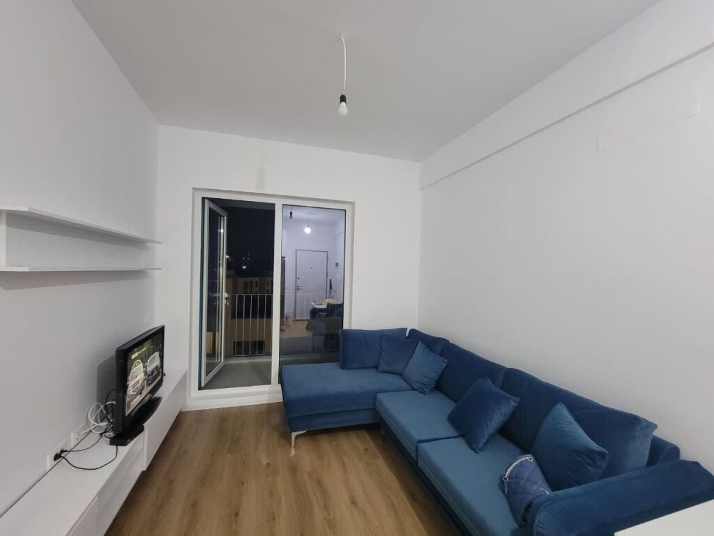 Apartament Per Shitje 1+1 Ne Fresk (ID B110625) Tirane