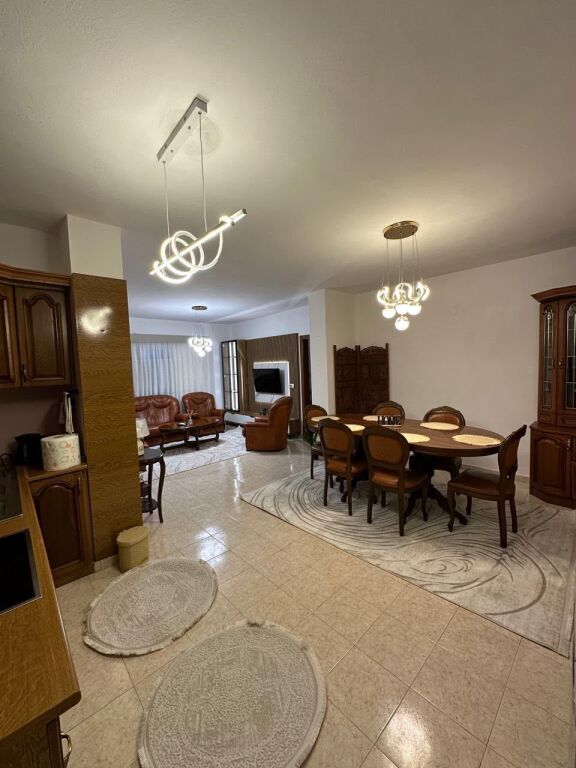 Apartment 2+1 for rent Laprake !