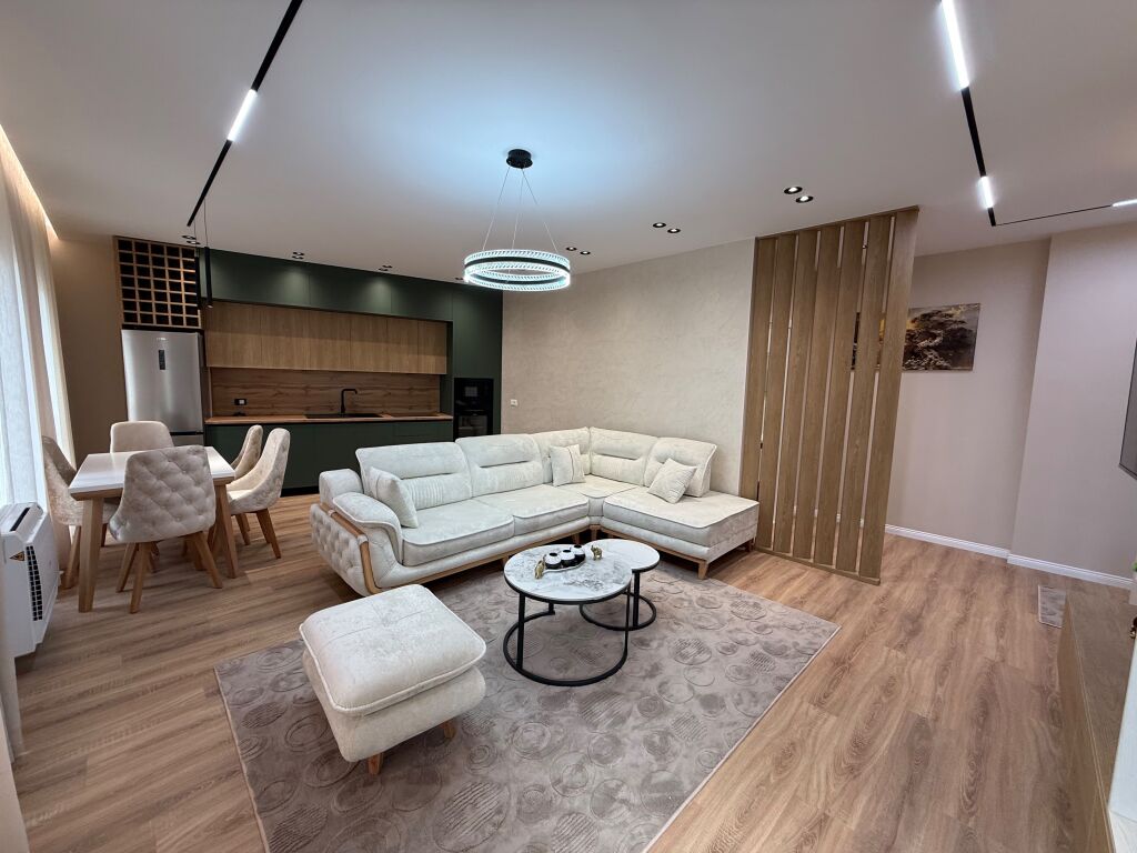2+1 apartment for sale, Jordan Misja
