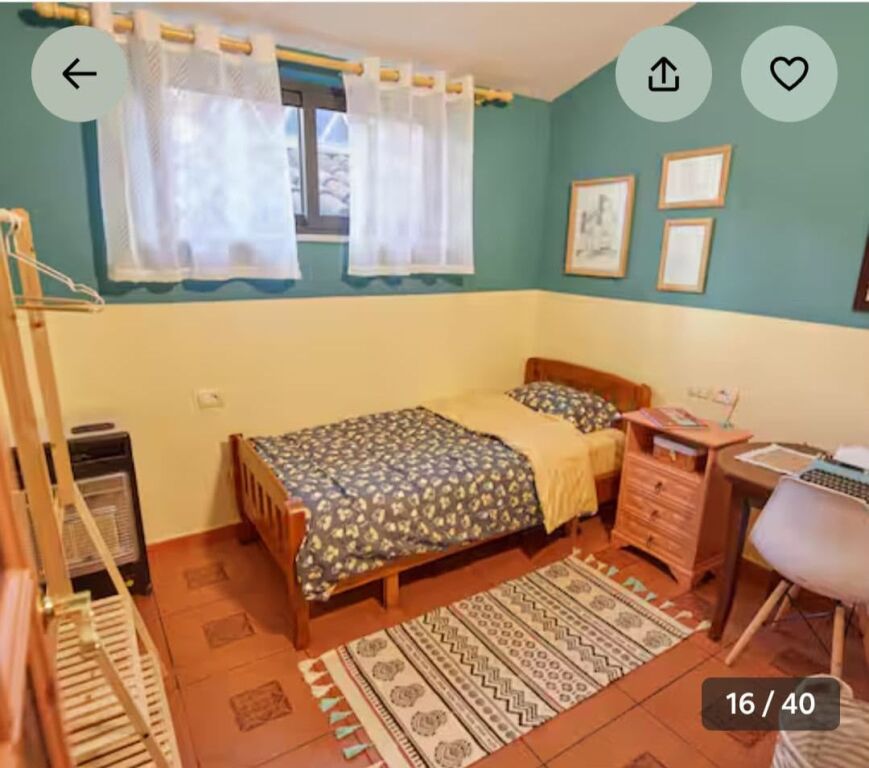 Apartment 2+1+1 for rent Bllok
