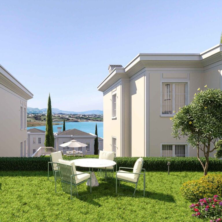 In vendita, Appartamento 2+1, Rolling Hills Lago, Farke
