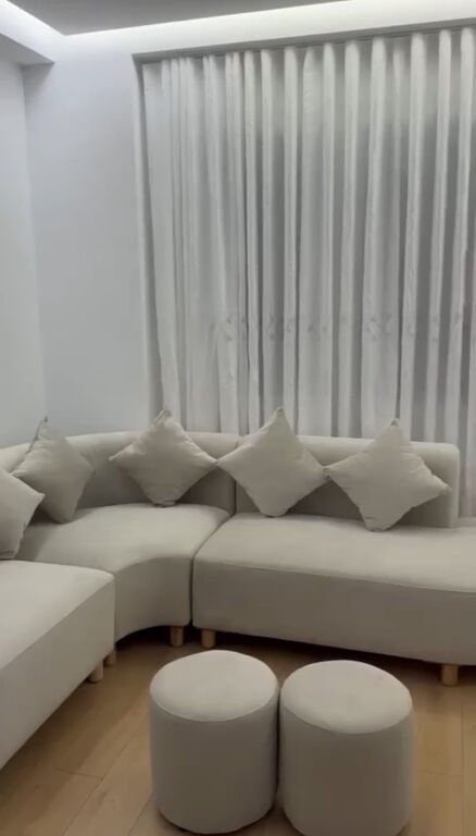 Apartament me qera 2+1+post parkimi